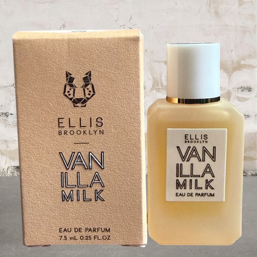 Ellis Brooklyn Vanilla Milk Dabber NIB